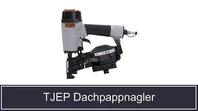 Dachpappnagler